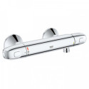 Bateria Prysznicowa Z Termostatem Grohtherm 1000 34814003 Grohe
