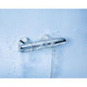 Bateria Prysznicowa Z Termostatem Grohtherm 1000 34814003 Grohe