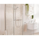 Bateria Prysznicowa Z Termostatem Grohtherm 1000 34814003 Grohe