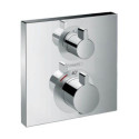 Bateria Termostatyczna Ecostat Square Chrom 15714000 Hansgrohe