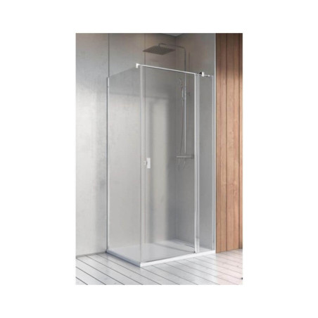Drzwi Prysznicowe Nes 8 KDJ II 100 Prawe 10086100-01-01R Radaway