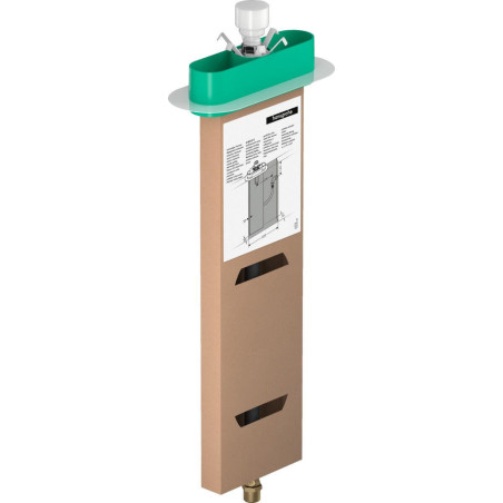 Zestaw Podtynkowy Sbox 13560180 Hansgrohe