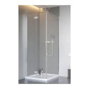 Drzwi Prysznicowe Nes 8 KDJ B 80 Lewe 10075080-01-01L Radaway