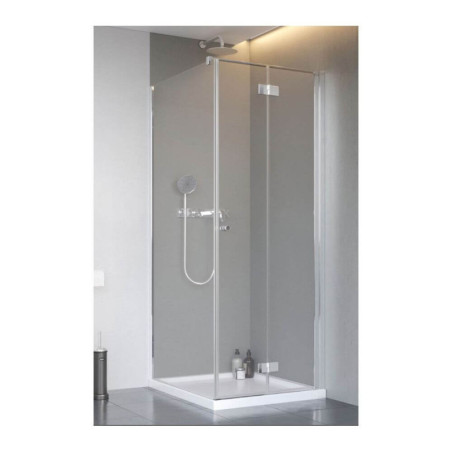 Drzwi Prysznicowe Nes 8 KDJ B 100 Prawe 10075100-01-01R Radaway