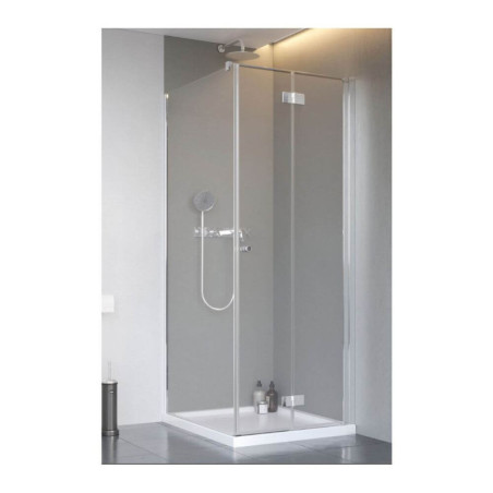 Drzwi Prysznicowe Nes KDJ B 80 Prawe 10025080-01-01R Radaway