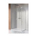 Drzwi Prysznicowe Nes KDS I 140 Lewe 10023140-01-01L Radaway