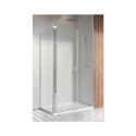 Drzwi Prysznicowe Nes 8 KDS II 90 Prawe 10087090-01-01R Radaway