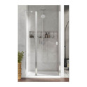 Drzwi Prysznicowe Nes 8 DWJ II 80 Lewe 10083080-01-01L Radaway
