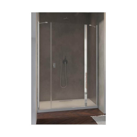 Drzwi Prysznicowe Nes DWJS 120 Prawe 10038120-01-01R Radaway