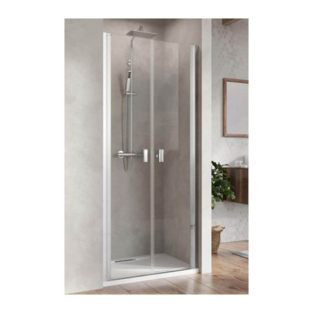 Drzwi prysznicowe Nes DWD I 70 10027070-01-01 Radaway