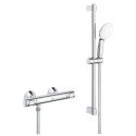 Bateria Prysznicowa Grohtherm 500 Chrom 34796001 Grohe