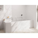 Bateria Prysznicowa Duoturn E Biały Mat 75417700 Hansgrohe