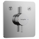 Bateria Prysznicowa Duoturn Q Chrom 75414000 Hansgrohe