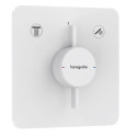 Bateria Prysznicowa Duoturn Q Biały Mat 75414700 Hansgrohe