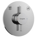 Bateria Prysznicowa Duoturn S Chrom 75418000 Hansgrohe