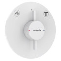 Bateria Prysznicowa Duoturn S Biały Mat 75418700 Hansgrohe