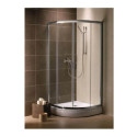 Kabina Symetryczna Premium Plus 1900 A 85x85 30420-01-01N Radaway