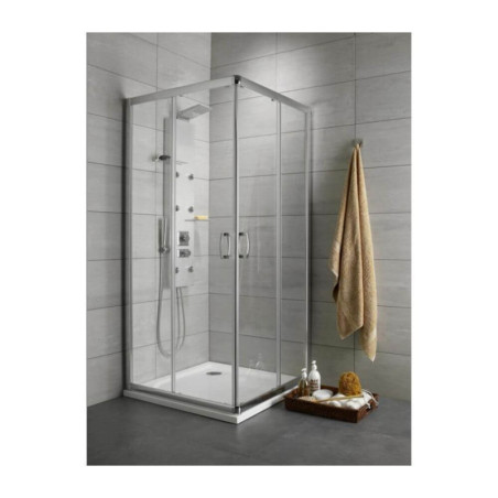 Kabina Premium Plus C 100x100 30443-01-01N Radaway