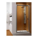 Drzwi Prysznicowe Premium Plus DWJ 95 33304-01-01N Radaway