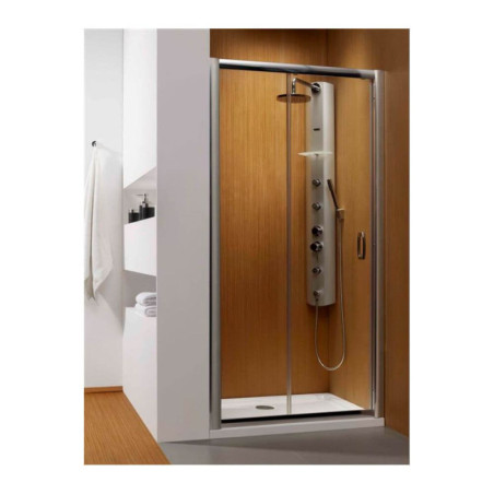 Drzwi Prysznicowe Premium Plus DWJ 95 33304-01-01N Radaway