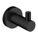 Haczyk Pojedynczy Modern Project Czarny MP60110BL Omnires