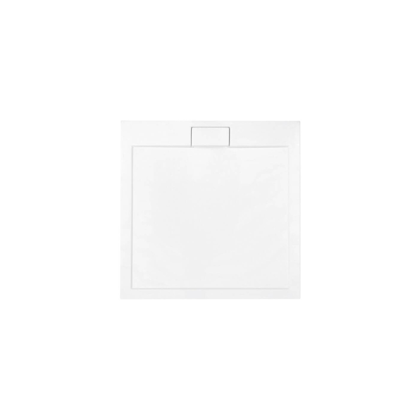 Brodzik Kwadratowy Axim Ultrasim 90X90 Besco