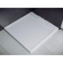 Brodzik Kwadratowy Axim Ultrasim 90X90 Besco