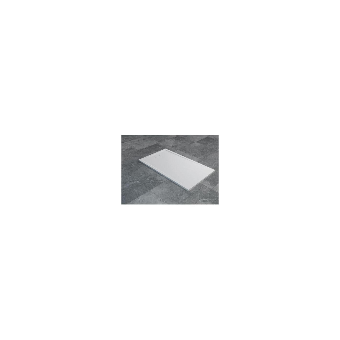 Brodzik Livada 90X120 W20As09012004 Sanswiss