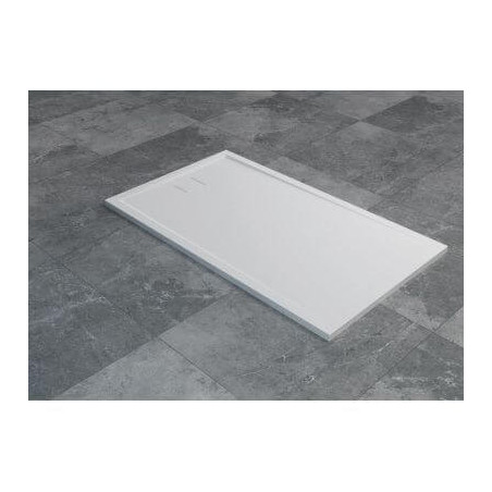 Brodzik Livada 90X120 W20As09012004 Sanswiss