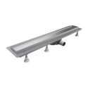 Odpływ Liniowy Z Maskownicą Lowfix 60 Cm Lowfix60Tsl Omnires