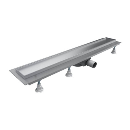Odpływ Liniowy Z Maskownicą Lowfix 60 Cm Lowfix60Tsl Omnires
