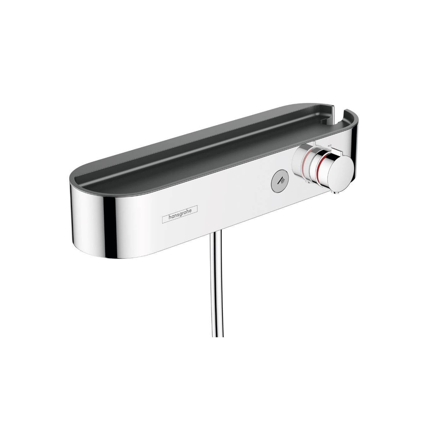 Bateria Prysznicowa Showertablet Select Chrom 24360000 Hansgrohe