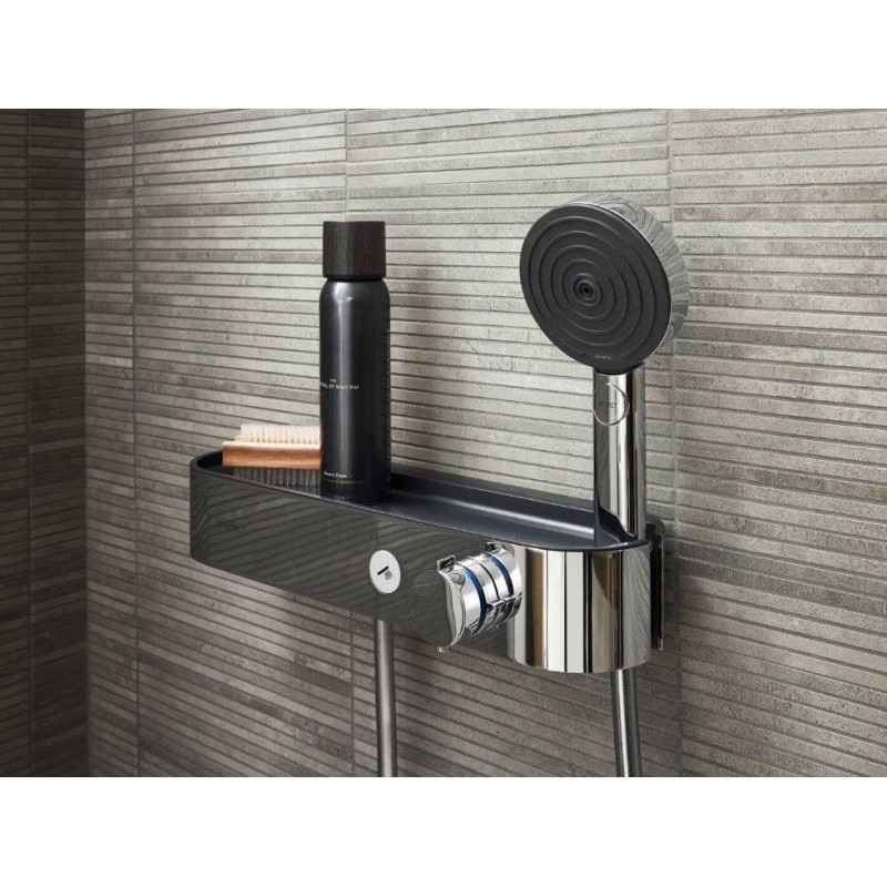 Bateria Prysznicowa Showertablet Select Chrom 24360000 Hansgrohe