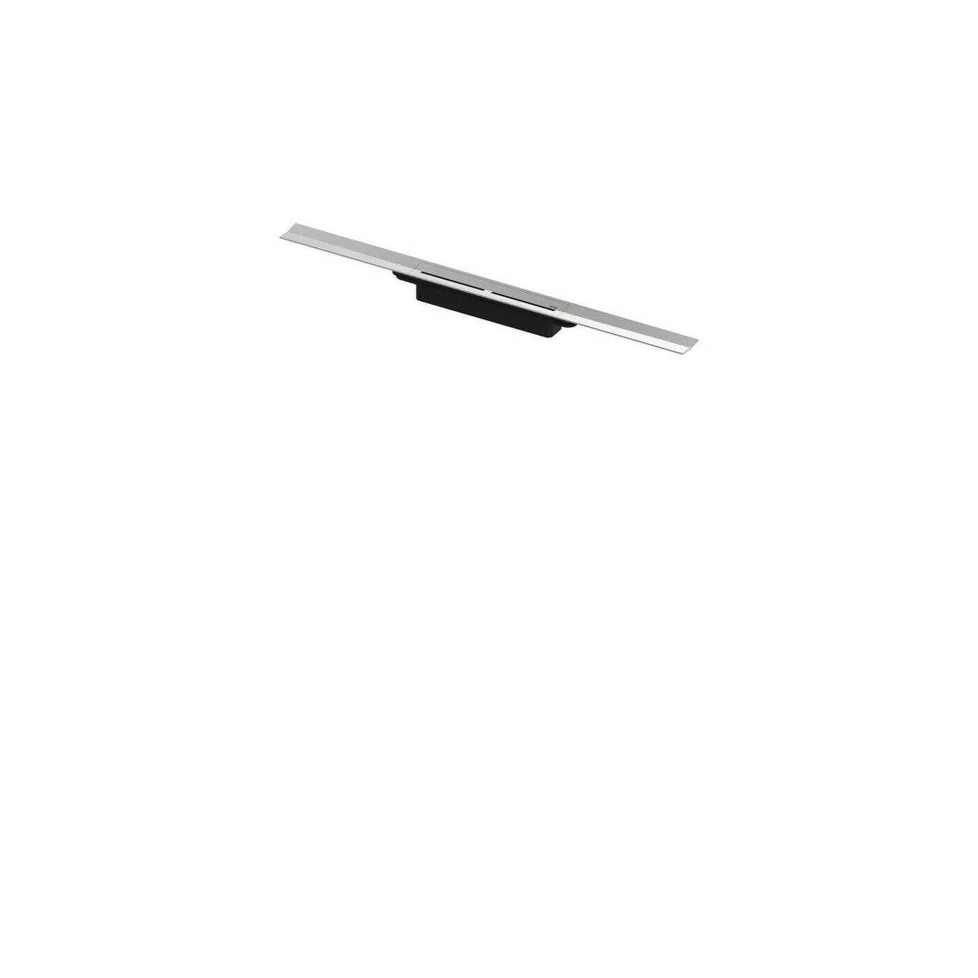Ruszt Do Odpływu Liniowego Drainprofile 100Cm 671000 Tece
