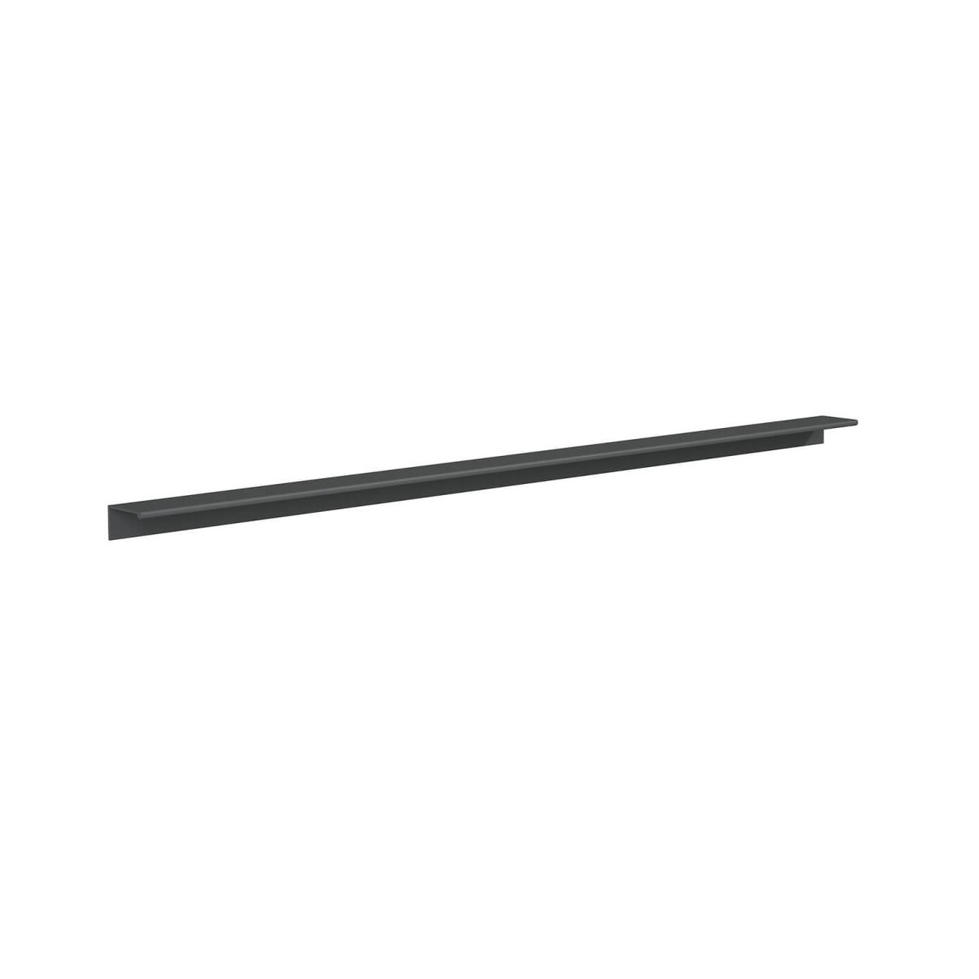 Uchwyt Look Anthracite Mat 60Cm 168363 Elita