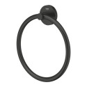 Wieszak Na Ręcznik Start Matte Black 411742430 Grohe