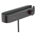 Bateria Prysznicowa Showertablet Select Czarny Mat 24360670 Hansgrohe