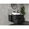 Szafka Joy Czarny Mat Joy003 Emporia