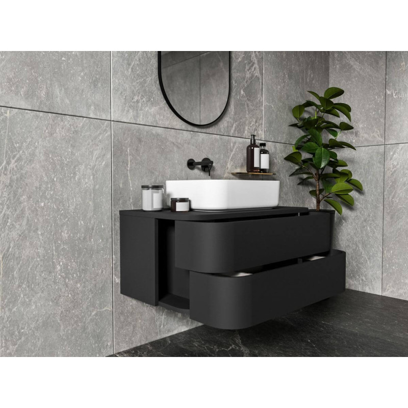 Szafka Joy Czarny Mat Joy003 Emporia