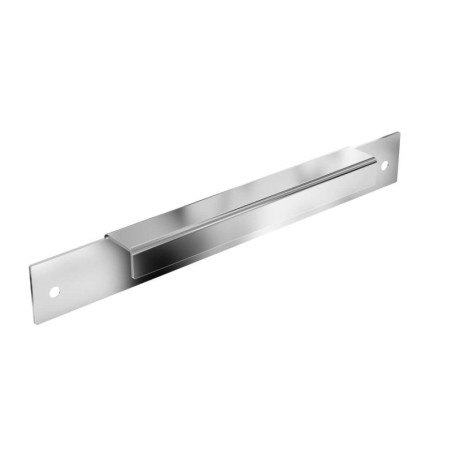 Uchwyt Shiny 192x212 Chrom Połysk 1 Szt. + Wkręt 2 Szt. Molto 001-H-00019 Emporia