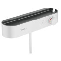 Bateria Prysznicowa Showertablet Select Biały Mat 24360700 Hansgrohe
