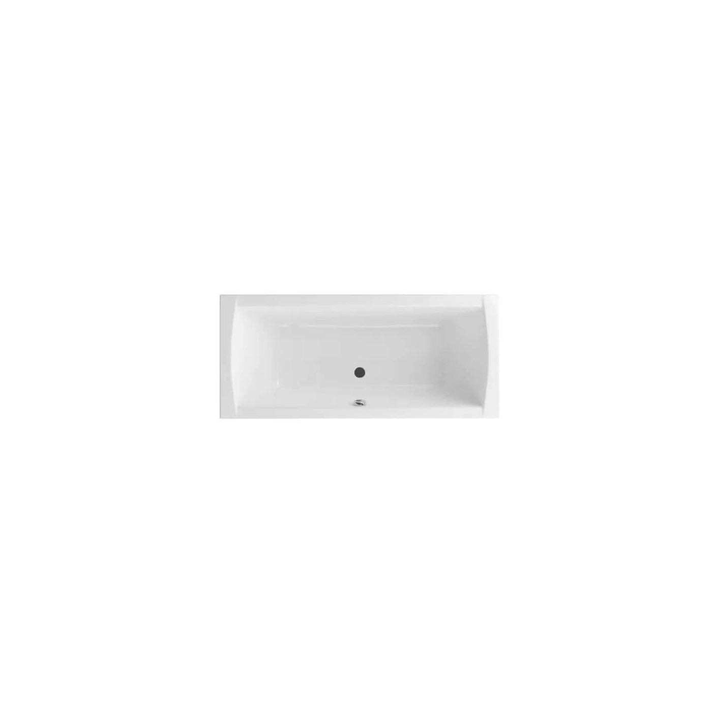 Wanna Do Zabudowy Aquaria Lux WAEX.AQU18WH 180x80 Excellent