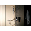 Bateria Prysznicowa Tecturis E Chrom 73620000 Hansgrohe