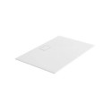 Brodzik Prostokątny Lavano Slim BREX.1103.140.100.WHN 140x100 Excellent