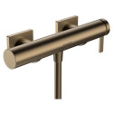 Bateria Prysznicowa Tecturis E Brąz Szczotkowany 73620140 Hansgrohe