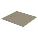 Brodzik Kwadratowy Lavano Cappuccino 90x90 BREX.1102.090.090.CAN Excellent