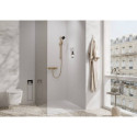 Bateria Prysznicowa Tecturis E Brąz Szczotkowany 73620140 Hansgrohe