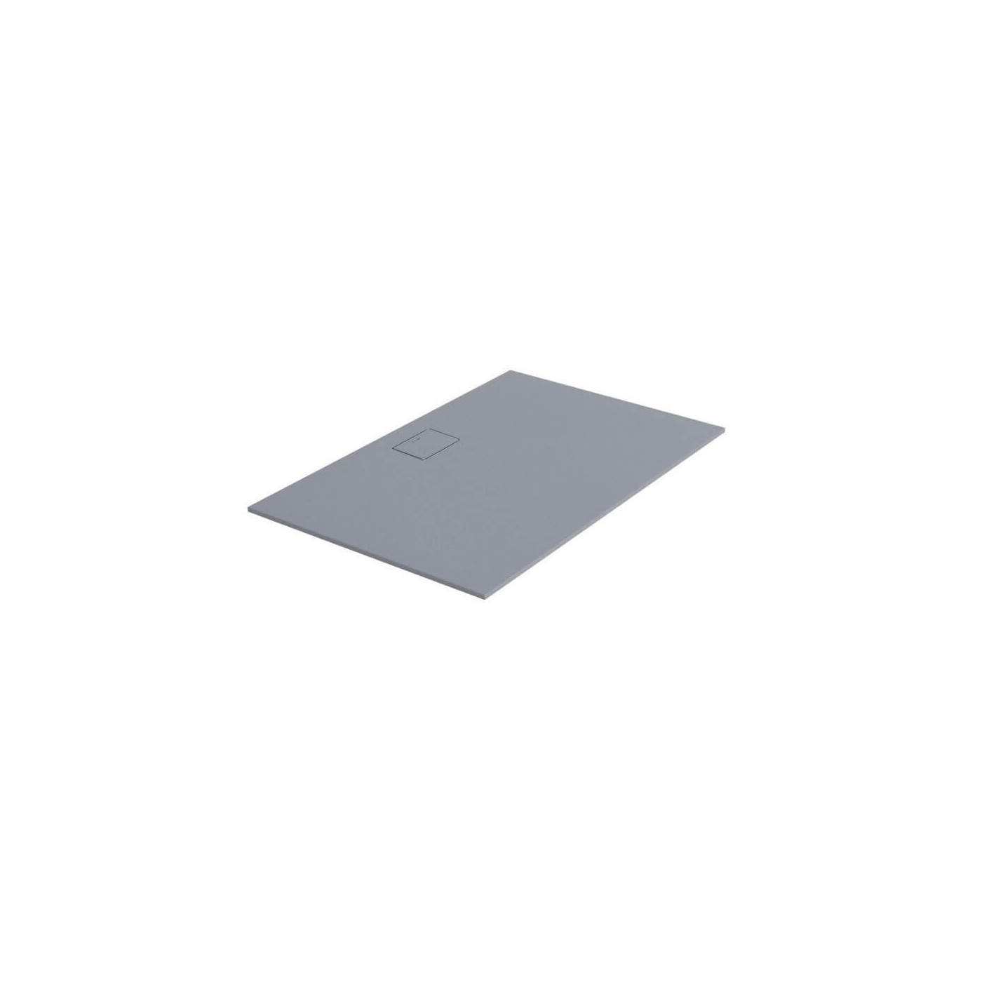 Brodzik Prostokątny Lavano Beton 120x90 BREX.1103.120.090.CON Excellent