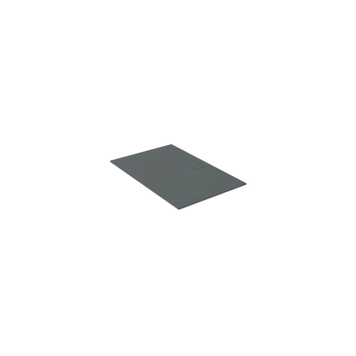 Brodzik Prostokątny Lavano Beton 140x90 BREX.1103.140.090.CON Excellent