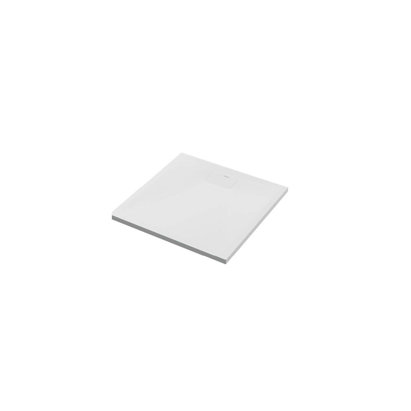 Brodzik Kwadratowy Zero BREX.1202.080.080.WHN 80x80 Excellent
